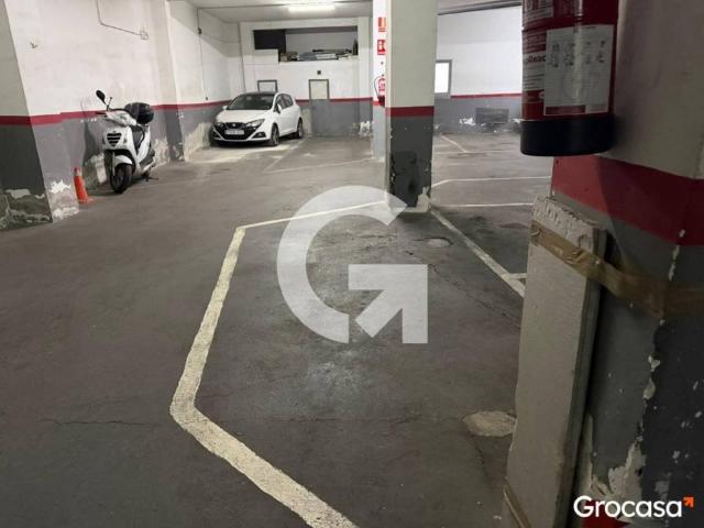 Inmueble en Venta en L'Hospitalet de Llobregat