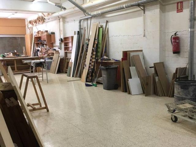 Inmueble en Venta en L'Hospitalet de Llobregat