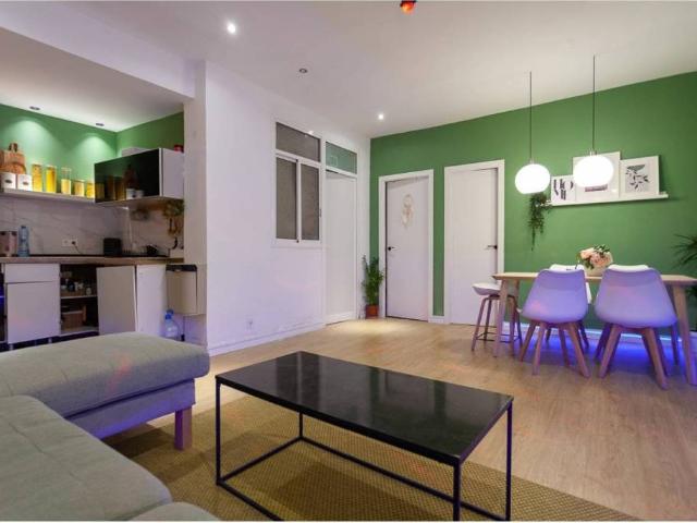 Inmueble en Venta en L'Hospitalet de Llobregat