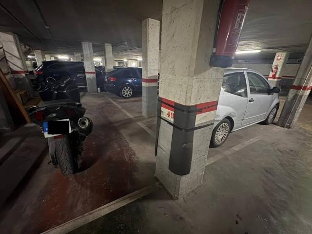 Inmueble en Venta en L'Hospitalet de Llobregat