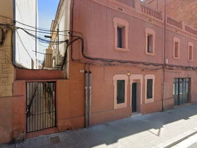 Inmueble en Venta en L'Hospitalet de Llobregat