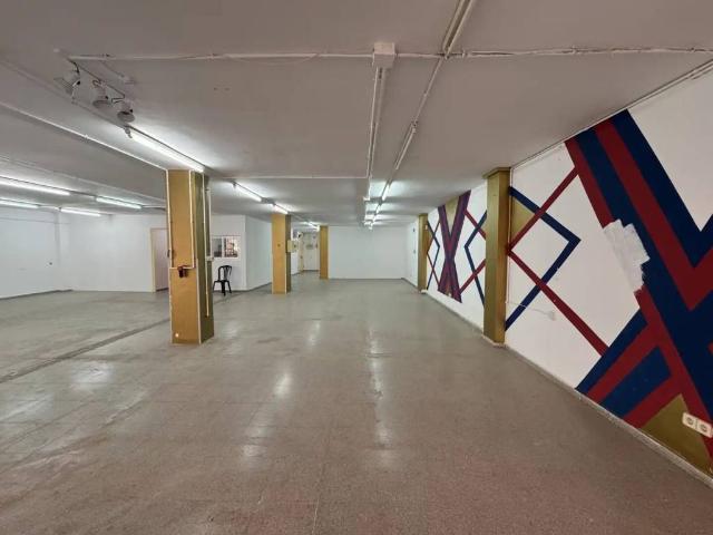 Inmueble en Venta en L'Hospitalet de Llobregat