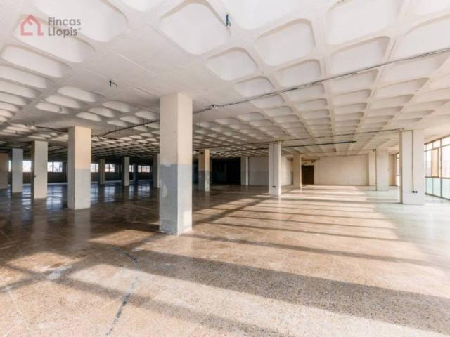 Inmueble en Venta en L'Hospitalet de Llobregat