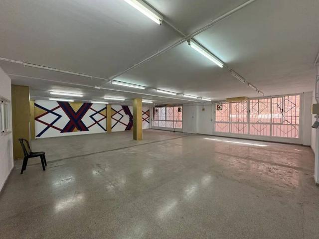 Inmueble en Venta en L'Hospitalet de Llobregat