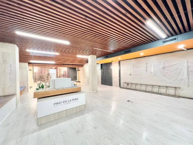 Inmueble en Venta en L'Hospitalet de Llobregat