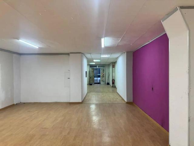 Inmueble en Venta en L'Hospitalet de Llobregat