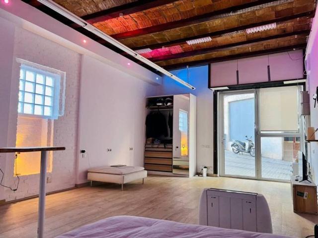 Inmueble en Venta en L'Hospitalet de Llobregat