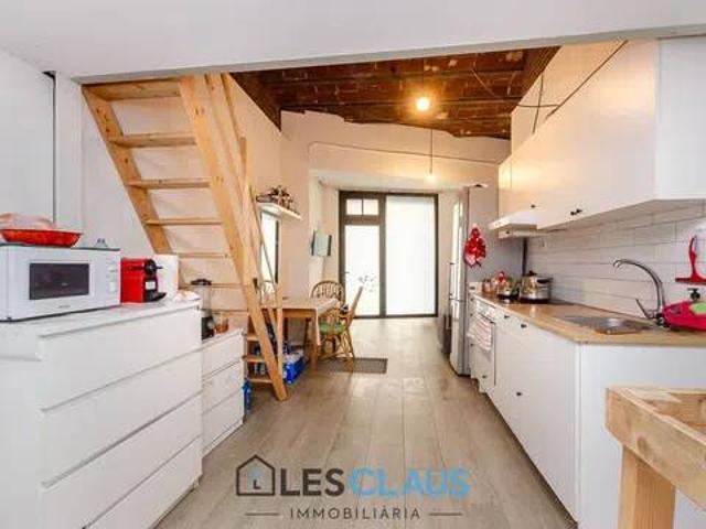 Inmueble en Venta en L'Hospitalet de Llobregat
