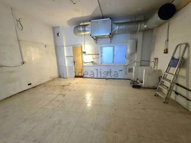 Inmueble en Venta en L'Hospitalet de Llobregat