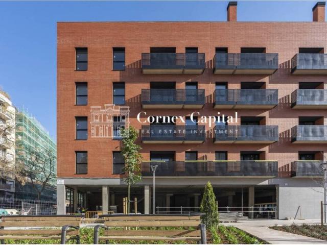 Inmueble en Venta en L'Hospitalet de Llobregat