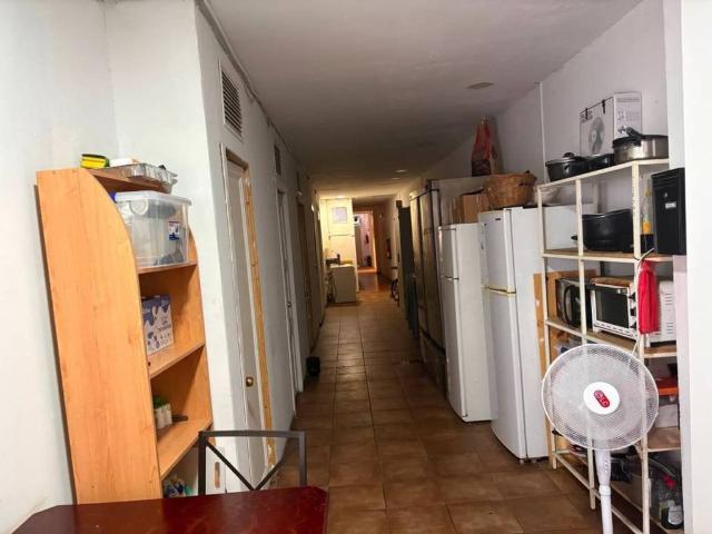 Inmueble en Venta en L'Hospitalet de Llobregat