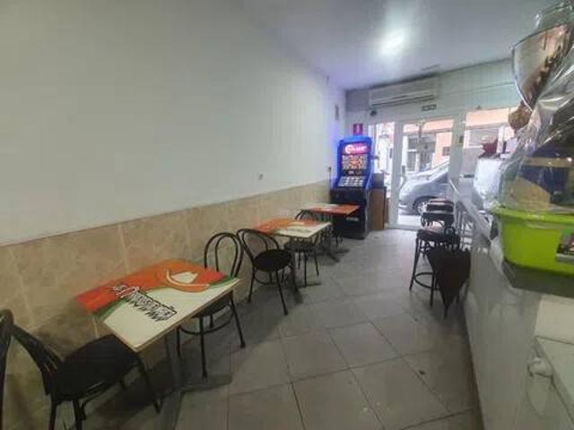 Inmueble en Venta en L'Hospitalet de Llobregat