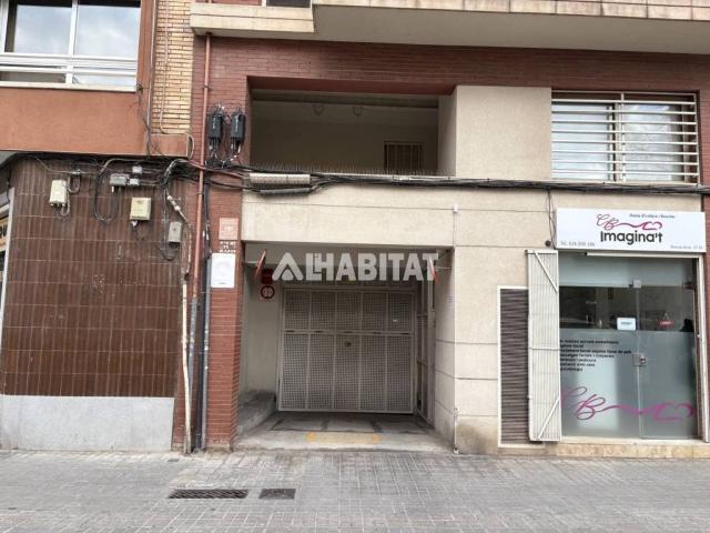Inmueble en Venta en L'Hospitalet de Llobregat