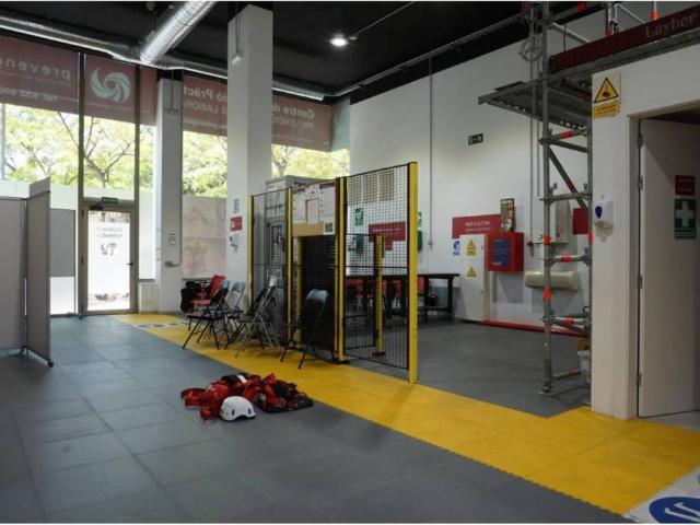 Inmueble en Venta en L'Hospitalet de Llobregat