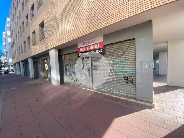 Inmueble en Venta en L'Hospitalet de Llobregat