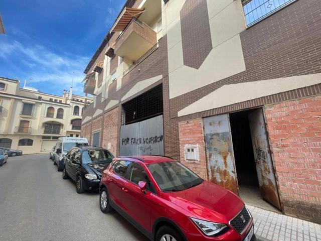 Inmueble en Venta en Linares