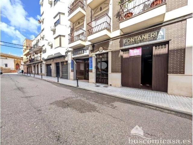 Inmueble en Venta en Linares