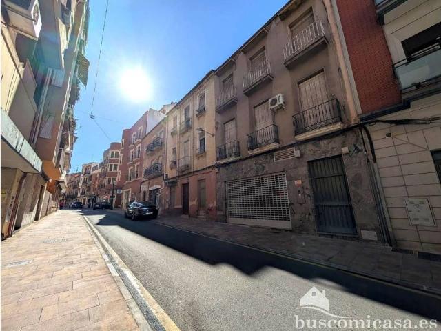 Inmueble en Venta en Linares