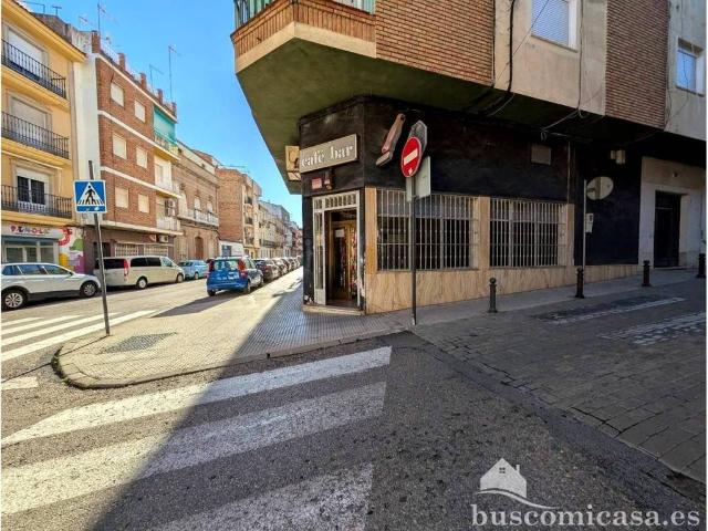 Inmueble en Venta en Linares