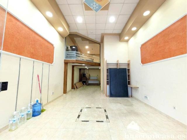 Inmueble en Venta en Linares