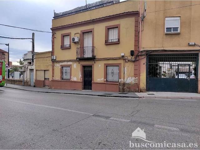 Inmueble en Venta en Linares