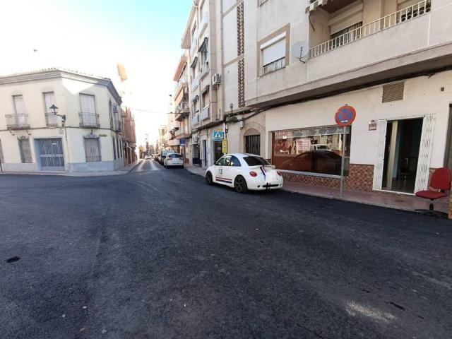 Inmueble en Venta en Linares