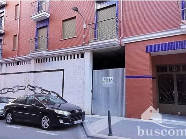 Inmueble en Venta en Linares