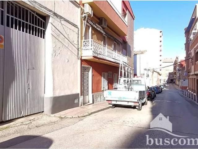 Inmueble en Venta en Linares