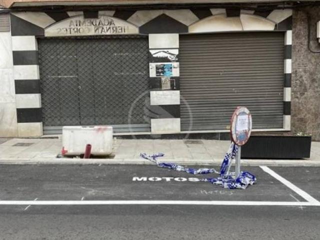 Inmueble en Venta en Linares