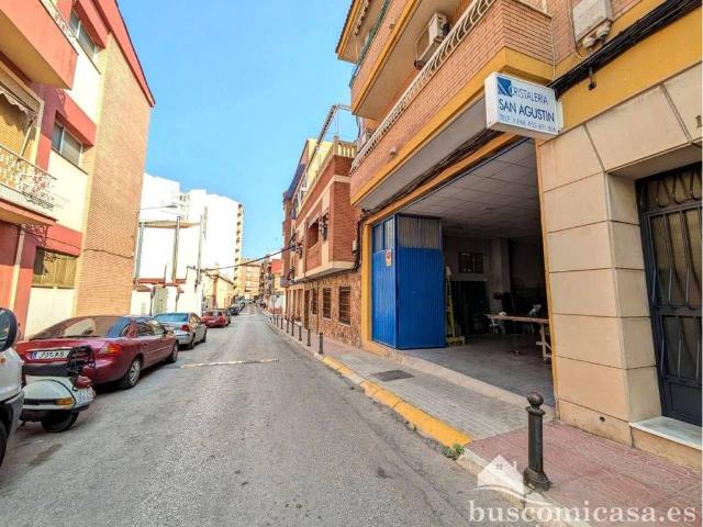 Inmueble en Venta en Linares