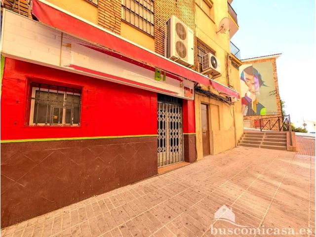 Inmueble en Venta en Linares