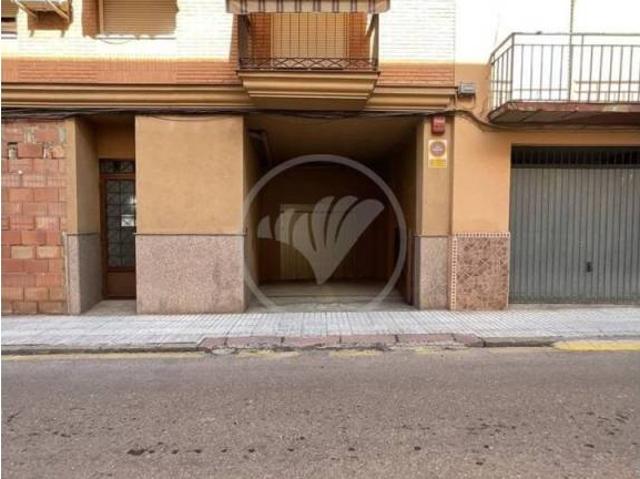 Inmueble en Venta en Linares