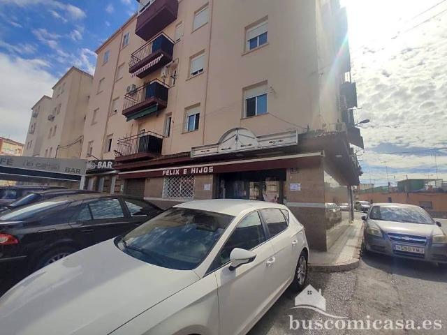 Inmueble en Venta en Linares