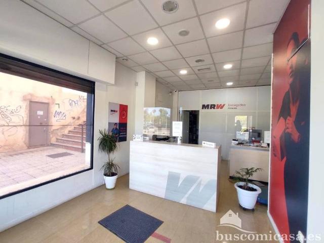 Inmueble en Venta en Linares