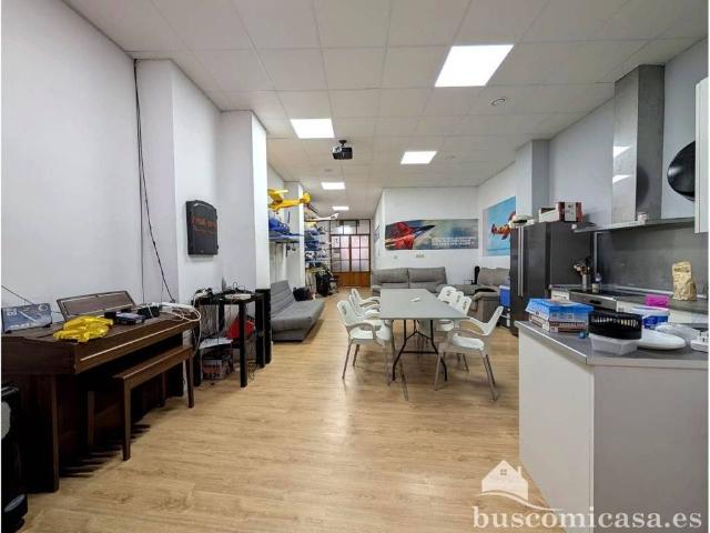 Inmueble en Venta en Linares