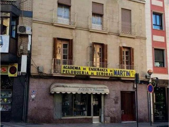 Inmueble en Venta en Linares