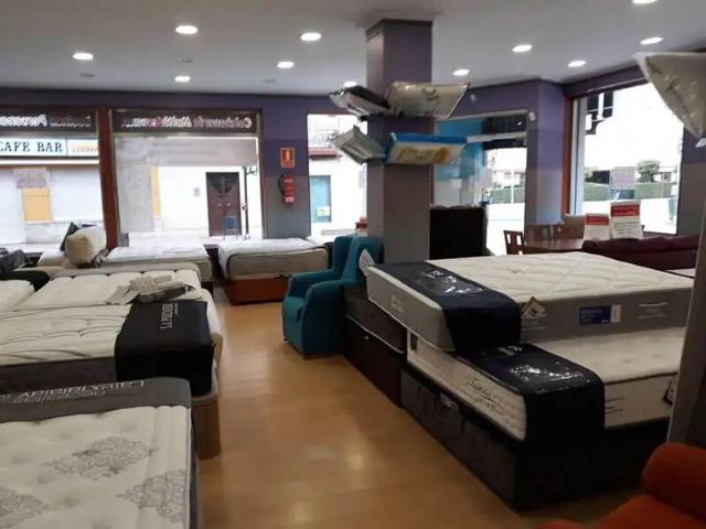 Inmueble en Venta en Linares