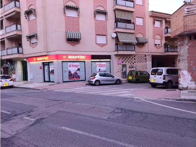 Inmueble en Venta en Linares