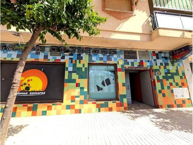Inmueble en Venta en Linares
