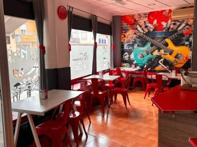 Inmueble en Venta en Librilla