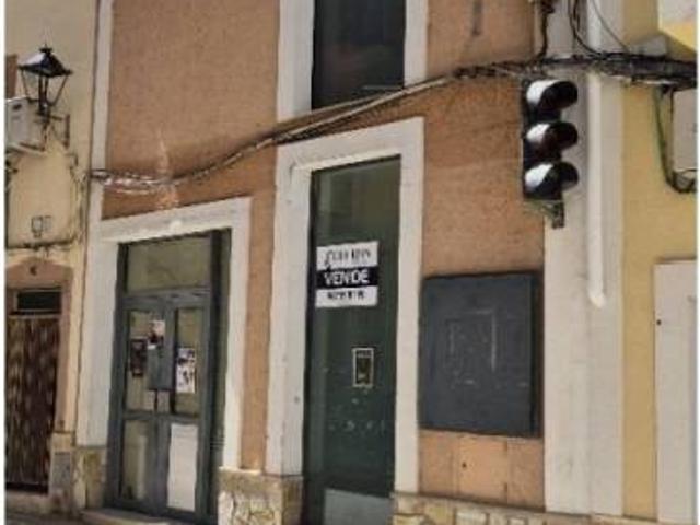 Inmueble en Venta en Liétor