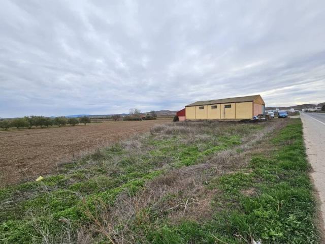 Inmueble en Venta en Lodosa