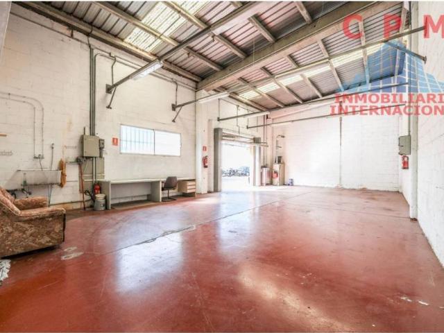 Inmueble en Venta en Loeches