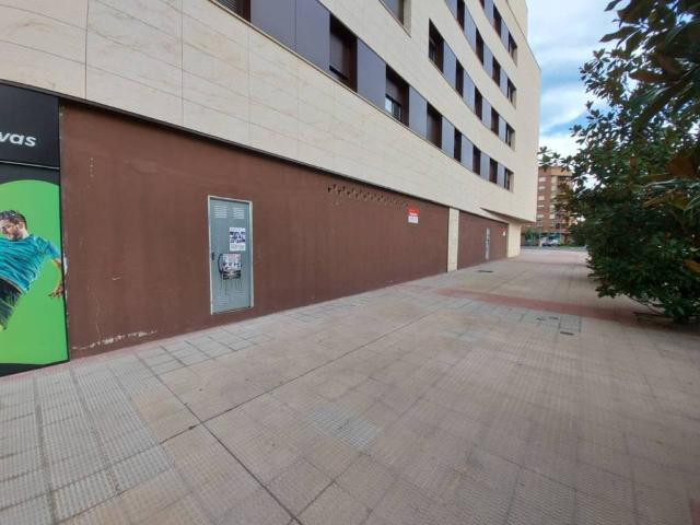 Inmueble en Venta en Logroño