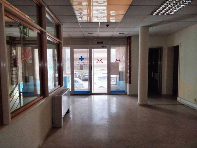 Inmueble en Venta en Logroño