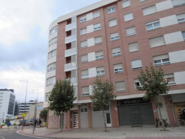 Inmueble en Venta en Logroño