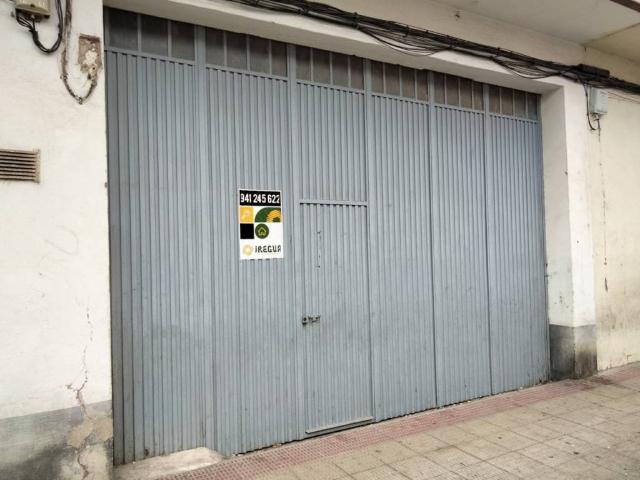 Inmueble en Venta en Logroño