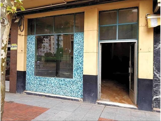 Inmueble en Venta en Logroño