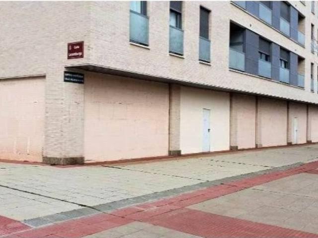Inmueble en Venta en Logroño