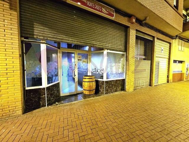 Inmueble en Venta en Logroño